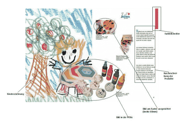 Nowa_f�r_Kinder_Kreativkatalog Heinrich Gabriel Wagner