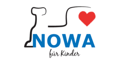 Nowa f�r Kinder das Logo