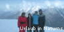 Urlaub in Naturns